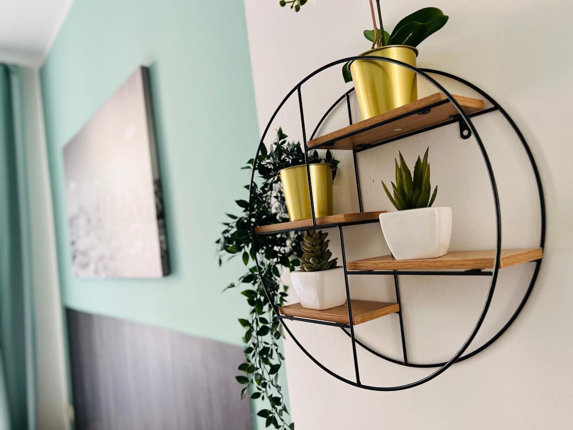 Modernes Kleines Mini Appartment Wien Eksteriør bilde